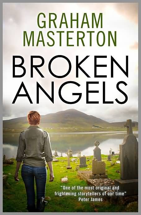 Broken Angels